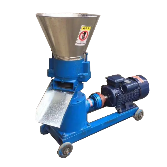 hot sale Animal Poultry Livestock Pellet animal husbandry feed pellet mill multi functional pellet machine for farm