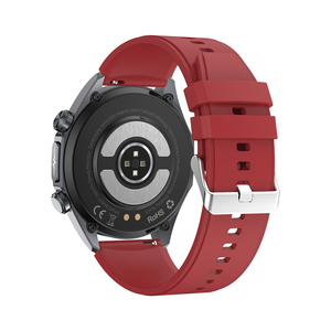 Reloj Inteligente con Monitor de Sueño CES, ECG, Grasa Corporal, IMC, Frecuencia Cardíaca 24/7, SpO2, Monitoreo de Salud para Mujeres y Hombres - Product Image 2