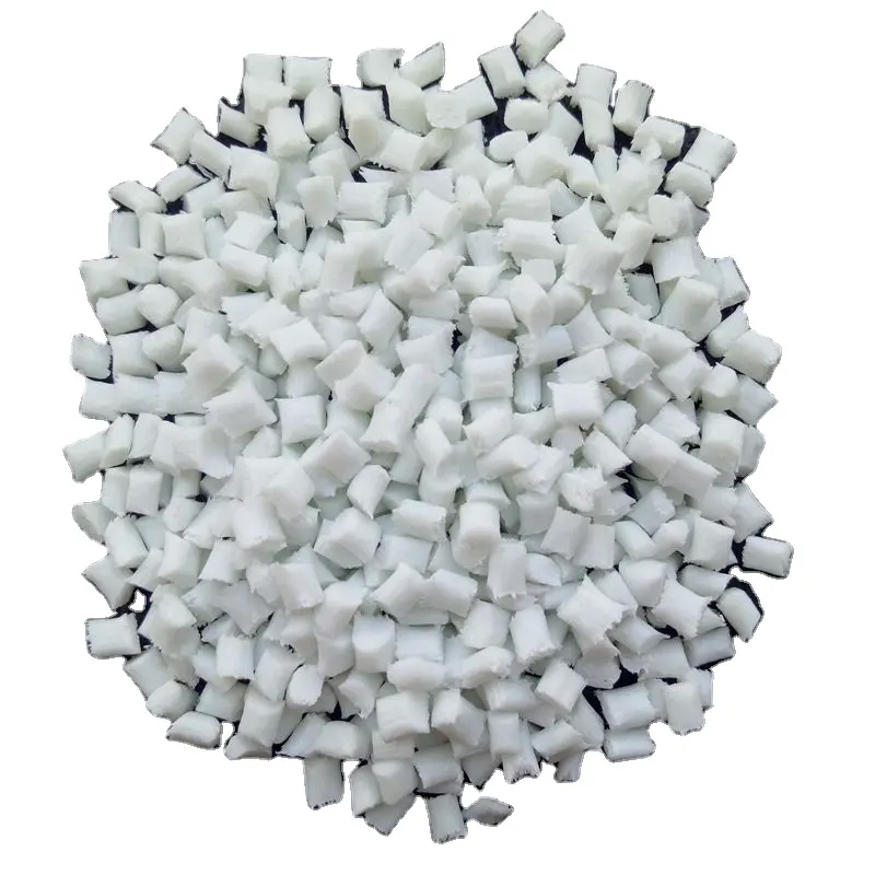 Professional supplier PC/PBT Plastic Raw Material Granules/ Low Temperature Resistant Fire Retardant PC PBT Alloy Raw Material