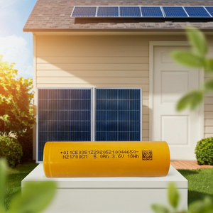 Precio bajo 21700 5000mAh 10A 2C <span class=keywords><strong>batería</strong></span> 3,7 V SVOLT N21700CM 5Ah 18wh baterías recargables de iones de litio para paquete de <span class=keywords><strong>batería</strong></span> de bicicleta eléctrica - Product Image 2