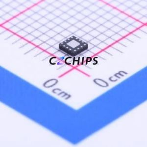 SKY13418-485LF RF Switch QFN-14-EP(2x2) RF ( Frequency: )( Isolation: 20dB )( Insertion Loss: 0.7dB )( Operating Voltage: ) - Product Image 2