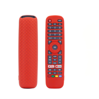 Housse de protection souple en silicone pour télécommande Smart TV, pour Haier HTR -A10AG
