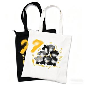 Nouveau Sac Fourre-tout en Toile Imprimé KPOP 2026 BTS Super ARIRANG <span class=keywords><strong>RM</strong></span> Jungkook Suga <span class=keywords><strong>Jin</strong></span> – Sac à Bandoulière Décontracté Réutilisable pour le Shopping - Product Image 1