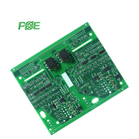 Altavoz Inteligente para el Hogar, Ensamblaje SMT de PCBA, Servicio Integral de Fabricación de PCBA, Fabricante de PCBA con Certificación ISO9001