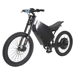 Hot Thiết Kế Siêu Điện Điện Xe Đạp Khung Điện Thể Thao 170Mm Siêu Mạnh Mẽ Ebike Xe Đạp Điện - Product Image 6