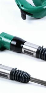 <span class=keywords><strong>Marteau</strong></span> perforateur pneumatique pour le démontage de <span class=keywords><strong>carrelage</strong></span>, la rénovation de piscines, les travaux d'aménagement, le perçage, le démolition, la découpe et le perçage - Product Image 4