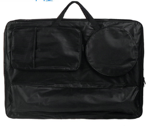 Lavagna Tattica Magnetica Pieghevole in PVC da Terra per Allenamento di Calcio e Basket - Product Image 5