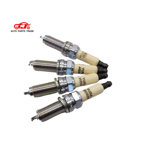La bujía de 4 piezas 18868-08115 18868 08115 1886808115 es adecuada para 17-20 Hyun-dai Elantra K-ia CEED K3 Picanto RIO 1.4L - Product Image 5