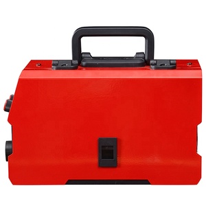Soldadores profesionales de China MMA <span class=keywords><strong>MIG</strong></span> Tig Ac soldadora <span class=keywords><strong>con</strong></span> <span class=keywords><strong>gas</strong></span> - Product Image 2