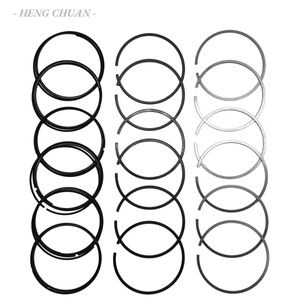 AKF ชุดซ่อม N52B30รุ่นเก่าชุดซ่อมชิ้นส่วนเครื่องยนต์สำหรับ BMW 1 3 6 7ชุด X1 X3 X5 Z4โรดสเตอร์ E87 E90 E93 E92 E84 3.0ตัน - Product Image 6