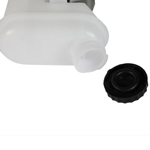 Maître-cylindre de frein hydraulique Dodge Neon 5015149AB pour 2000-2005, pièce de rechange - Product Image 4