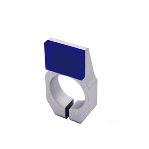 GFR14-95  GFR20-95  GFR20-95E   GFR30-95  ワンフィンガー型角度調整式空気圧グリッパー フィンガーグリッパー クランプ - Product Image 5