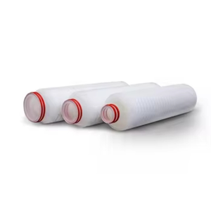 Cartucho de Filtro de Membrana PES de 30 Pulgadas y <span class=keywords><strong>0</strong></span>,2 Micras para Filtración Fina de <span class=keywords><strong>Vodka</strong></span>, Cerveza, Vino, Bebidas y Purificación de Agua - Product Image 4