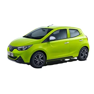 2022 2023 2024 Jmev Renault xiaoqilin New Energy Vehicle For Sale mini ev car little Kirin