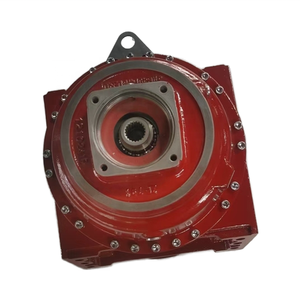 Nouveau réducteur planétaire pour camion malaxeur à béton pour usine de fabrication et ateliers de réparation de machines pour PMP6.5R120 PMP7.5R130 - Product Image 4