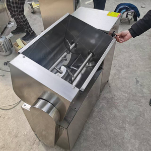 Hachoir à <span class=keywords><strong>viande</strong></span> entièrement automatique en acier inoxydable <span class=keywords><strong>de</strong></span> qualité alimentaire, hachoir à <span class=keywords><strong>viande</strong></span> entièrement automatique, remplisseuse <span class=keywords><strong>de</strong></span> légumes - Product Image 5