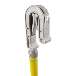 Portátil de alta tensão sobrecarga temporária aterramento chumbo Kit portátil segurança relâmpago proteção & aterramento Set - Product Image 4