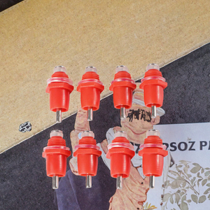 Bebedero <span class=keywords><strong>de</strong></span> Tetina <span class=keywords><strong>para</strong></span> Aves <span class=keywords><strong>de</strong></span> Corral, Bebedero Automático <span class=keywords><strong>de</strong></span> Agua, Equipo <span class=keywords><strong>de</strong></span> Fuente <span class=keywords><strong>para</strong></span> la Cría <span class=keywords><strong>de</strong></span> <span class=keywords><strong>Pollos</strong></span> - Product Image 3