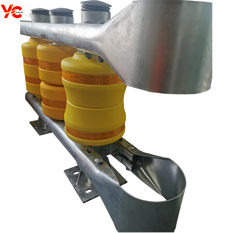 For Project Highway Anti collision Driveway