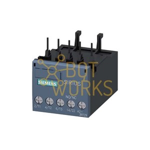 Siemens 3RT29161PA2 - Nuovo - Product Image 1