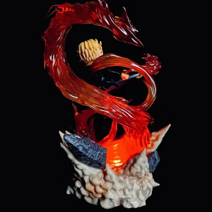 ฟิกเกอร์ PVC Resin ของเล่นคุณภาพสูง,หมวกฟางทรงโจรสลัดโมเดลคอสเพลย์อนิเมะ Vinsmo One Pieceke <span class=keywords><strong>Sanji</strong></span> - Product Image 5