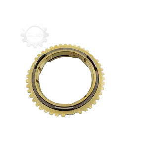 Anillo sincronizador de transmisión para caja de cambios automotriz NISSAN OEM 32620-VX212 32620VX212 - Product Image 4