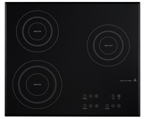 Thiết Bị Nhà Bếp Hiện Đại 2022 Bếp Năng Lượng Mặt Trời Chất Lượng Tốt Nhất Được Xây Dựng Trong Bếp Cảm Ứng - Product Image 5