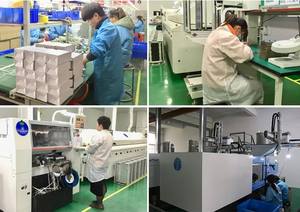 عرض ساخن على قلم من نوع ECTDS عالي الدقة من نوع EC و من المنتجات الإلكترونية ذات دقة عالية على شكل قلم من نوع ECTDS - Product Image 4