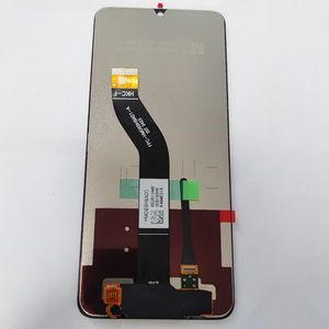 Écran LCD tactile de remplacement pour Xiaomi Redmi 14C 6,88 pouces – Pièces de réparation pour téléphone portable - Product Image 2