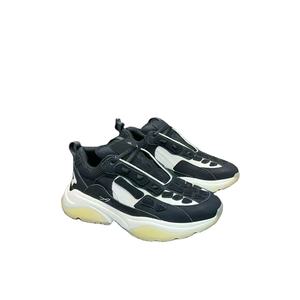 Calzado Deportivo Casual Amiry de Diseño de Lujo en Cuero Genuino de Alta Calidad, Personalizable para Hombre y Mujer, 2026 - Product Image 4