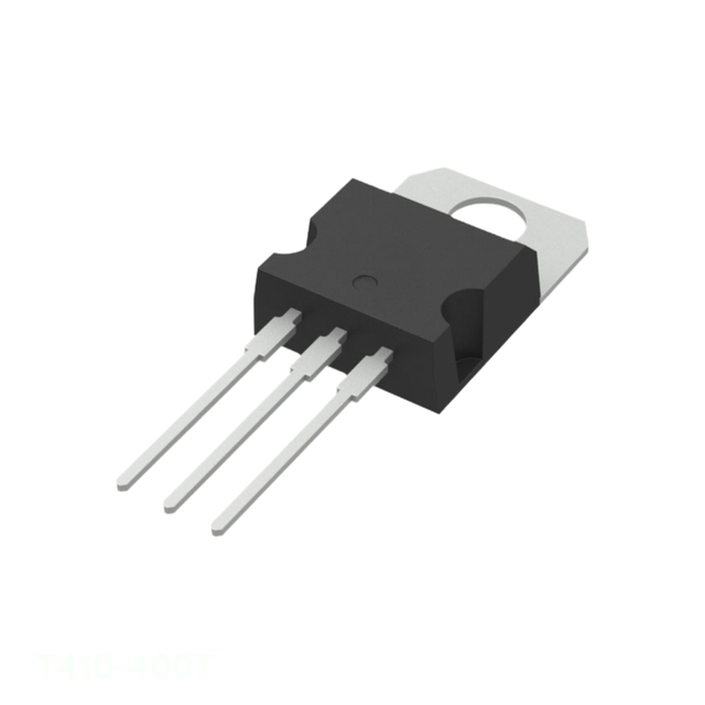 Buy Online Electronic Components TO-220-3 T410-400T Thyristors Original