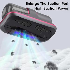 <span class=keywords><strong>Aspirateur</strong></span> à main pour matelas Outil de nettoyage ménager et équipement d'accessoires - Product Image 4