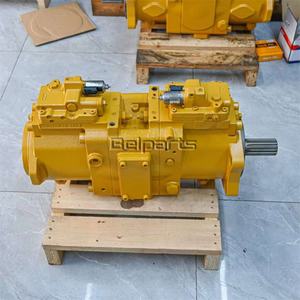 Bomba Principal de Excavadora Belparts E330GC, Bomba Hidráulica 516-9842 - Product Image 4