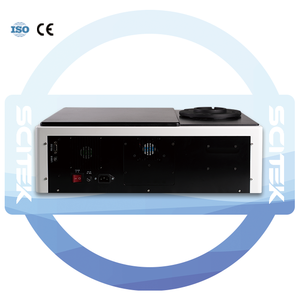 طراز SCITEK NIR الأشعة تحت الحمراء 900 نانومتر - 2500 نانومتر مختبر الأشعة تحت الحمراء - Product Image 4