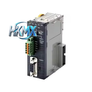 Unidades de Comunicación Serial Serie CJ, Cj1w-Scu42, Módulo de Controladores PLC Cj1w-Scu - Product Image 1