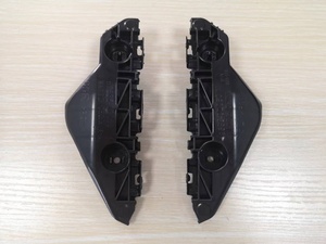 Staffa del gancio del paraurti anteriore accessori per auto 52535-0D060 52536-0D060 per Vios <span class=keywords><strong>Yaris</strong></span> 2008 2009 <span class=keywords><strong>2010</strong></span> - Product Image 4