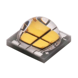 5050 Ceramic Smd Công Suất Cao 12W Trắng Ấm 4 Chip Đóng Gói <span class=keywords><strong>Led</strong></span> Diode - Product Image 1