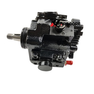 Pompe à carburant électrique 0445010457 pour pièces d'excavateur - Product Image 5