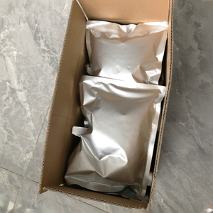 En gros En Vrac <span class=keywords><strong>Ubiquinol</strong></span> 303-98-0 Matières premières 98% <span class=keywords><strong>Coq10</strong></span> Co enzyme Coenzyme q10 Poudre - Product Image 4