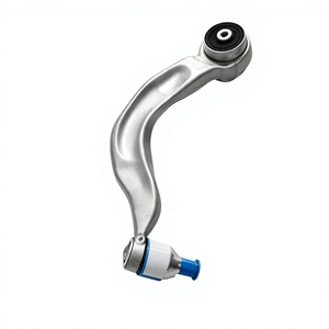 OE 31126798253 อะไหล่รถยนต์ขายส่ง แขนควบคุมล่างด้านหน้าขวาสำหรับ BMW ซีรีส์ 3 F34 ปี 2012-2020 - Product Image 3