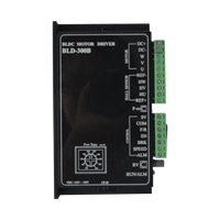 Contrôleur de moteur à courant continu sans balais BLD-300B pilote Bldc triphasé 15A 24-48V SUMTOR HAYO