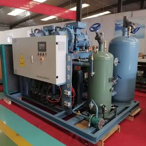 Équipement de réfrigération Lida, panneau ignifuge de 100 mm pour système d'isolation des murs extérieurs en EPS - Product Image 3
