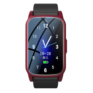 Sim Khe Cắm Thẻ Điện Thoại Chống Thấm Nước Cuộc Gọi Đồng Hồ Với Vị Trí Tracker Và Chống Mất Cảnh Báo Tất Cả Các Mạng GPS Vòng Đeo Tay Thông Minh Cho Người Cao Tuổi - Product Image 1