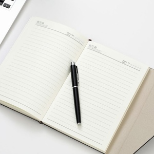 Coffret Cadeau de Bureau 5-en-1 : Carnet, Stylo, Porte-Cartes, Porte-clés et Articles de Papeterie – Fournisseur de Bureau Personnalisé - Product Image 5