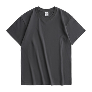 Premium Classic Heavyweight Oversized T-shirt Casual Breathable Daily Wear Oversized <b>Tshirts</b> Well Crafted Plain <b>White</b> T Shirt - Product Image 5