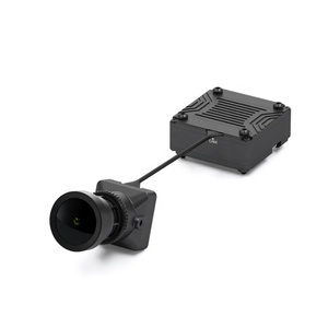 Cámara Infrarroja CADDXFPV (Preventa) 1500TVL 120 FOV para Drones de Carreras FPV RC, Piezas de Bricolaje para UAV - Product Image 1