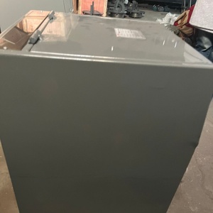 Laboratuvar Tipi Sızdırmaz Örnek Yapma Tozlaştırıcı GJ-5 GJ-6 Altın Bakır Demir Gümüş Cevher Öğütme Makinesi Testte Parti Başına 500 600g - Product Image 4