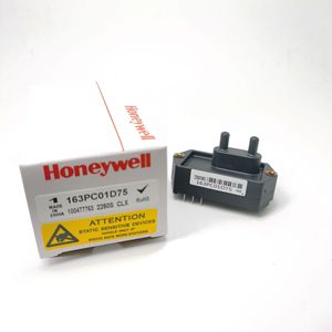 Honeywell 163PC01D75 Capteur de pression différentielle ± 2.5 \ "<span class=keywords><strong>H2O</strong></span> SIP-3 Series pour les applications HVAC et médicales - Product Image 2