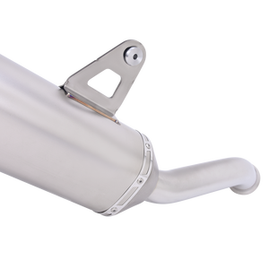 Tube de liaison intermédiaire d'échappement pour moto <span class=keywords><strong>KTM</strong></span> <span class=keywords><strong>790</strong></span> 890 <span class=keywords><strong>Adventure</strong></span> <span class=keywords><strong>R</strong></span> Rally <span class=keywords><strong>2019</strong></span>-2026 - Product Image 5