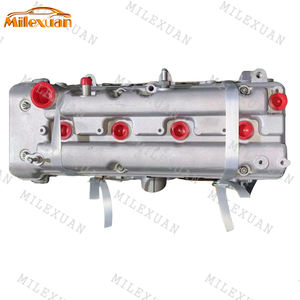 Motor de Gasolina J20A de <span class=keywords><strong>4</strong></span> Cilindros DOHC de 2.0L para Suzuki <span class=keywords><strong>Grand</strong></span> <span class=keywords><strong>Vitara</strong></span>/<span class=keywords><strong>Vitara</strong></span>/Aerio/SX4, Gran Oferta - Product Image 3